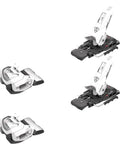 Protector+ Attack 14 Gw Ski Bindings - White 2027