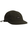 Provo Hat - Black