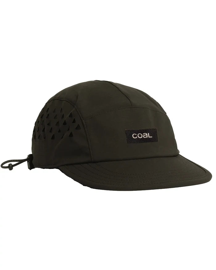 Provo Hat - Black