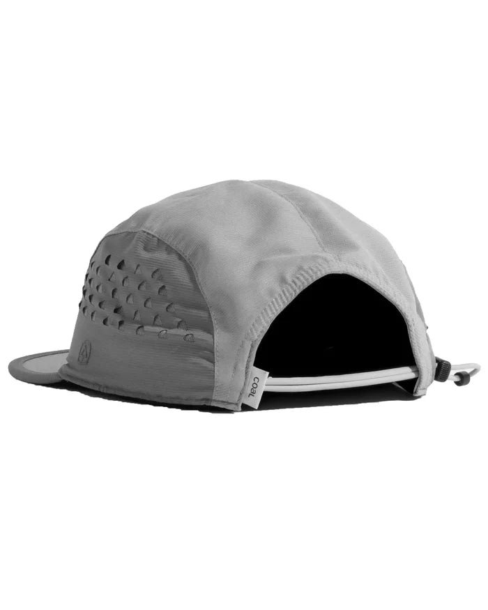 Provo Hat - Black