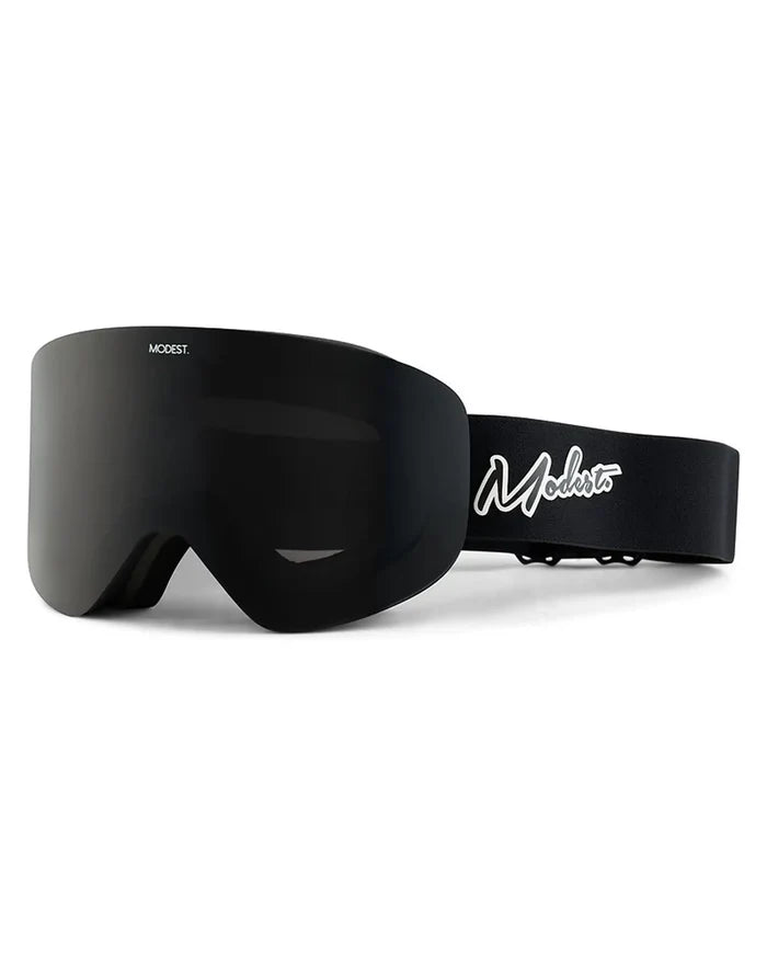 Pulse Goggles - Black