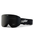 Pulse Goggles - Black