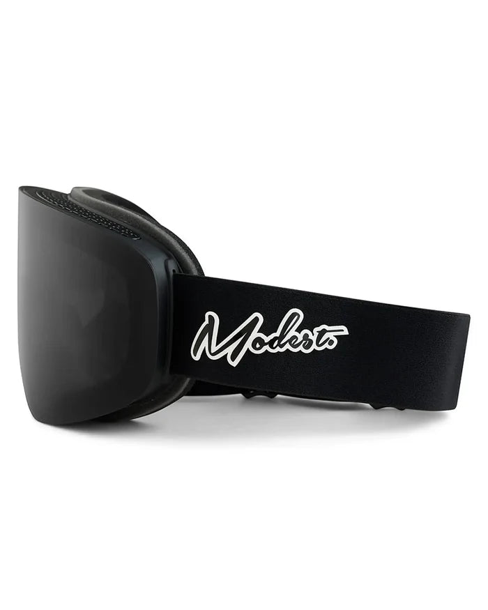 Pulse Goggles - Black