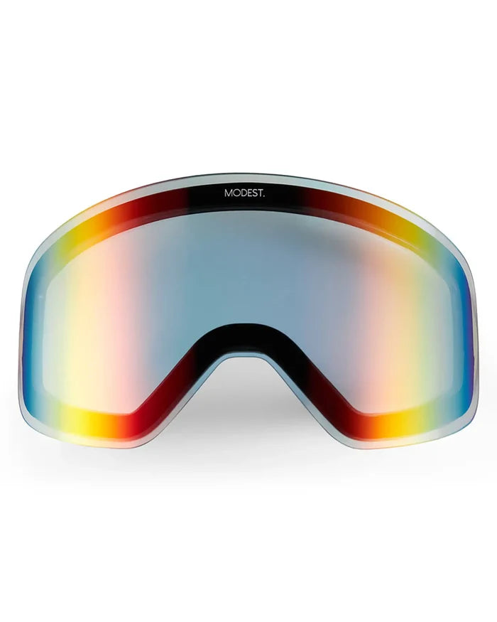 Pulse Goggles - Black