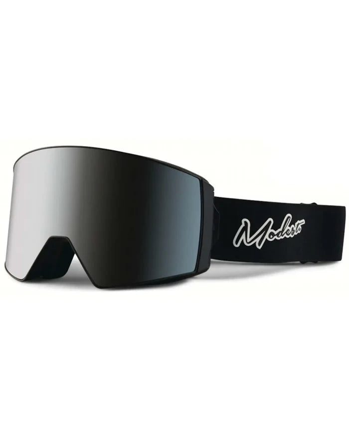 Pulse Pro Goggles - Black