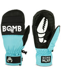 Punch Mitt - Bomb Hole