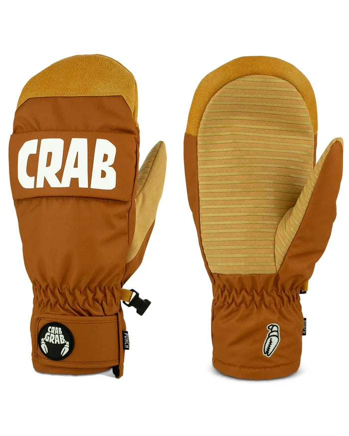 Punch Mitt - Coyote