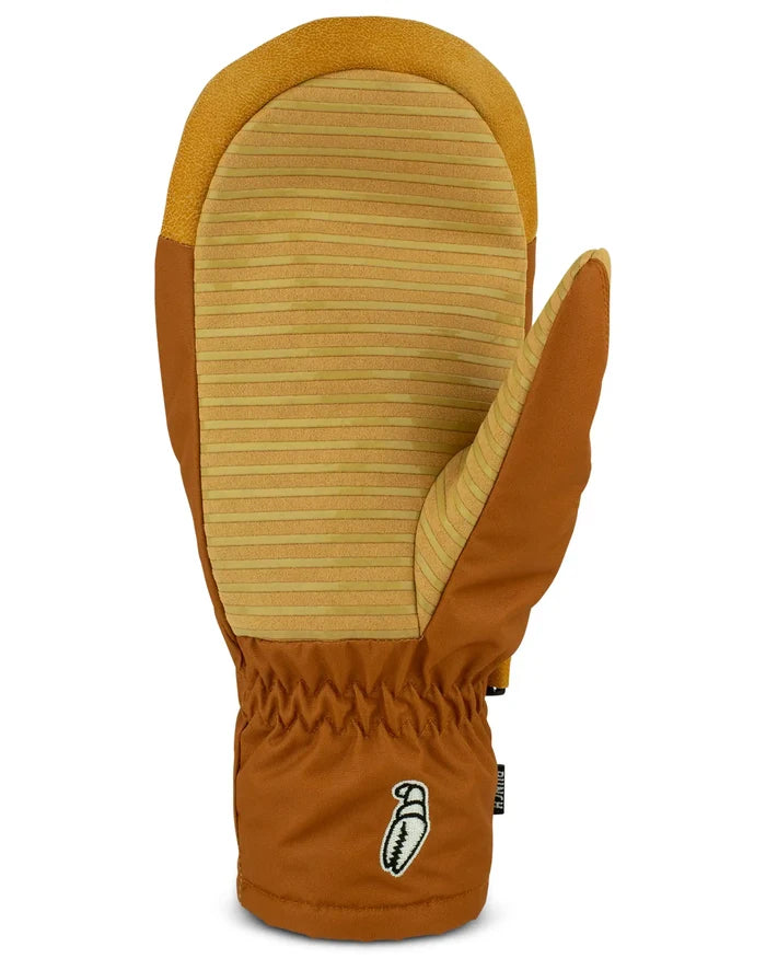 Punch Mitt - Coyote