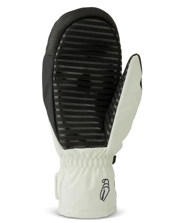 Punch Mitt - Off White