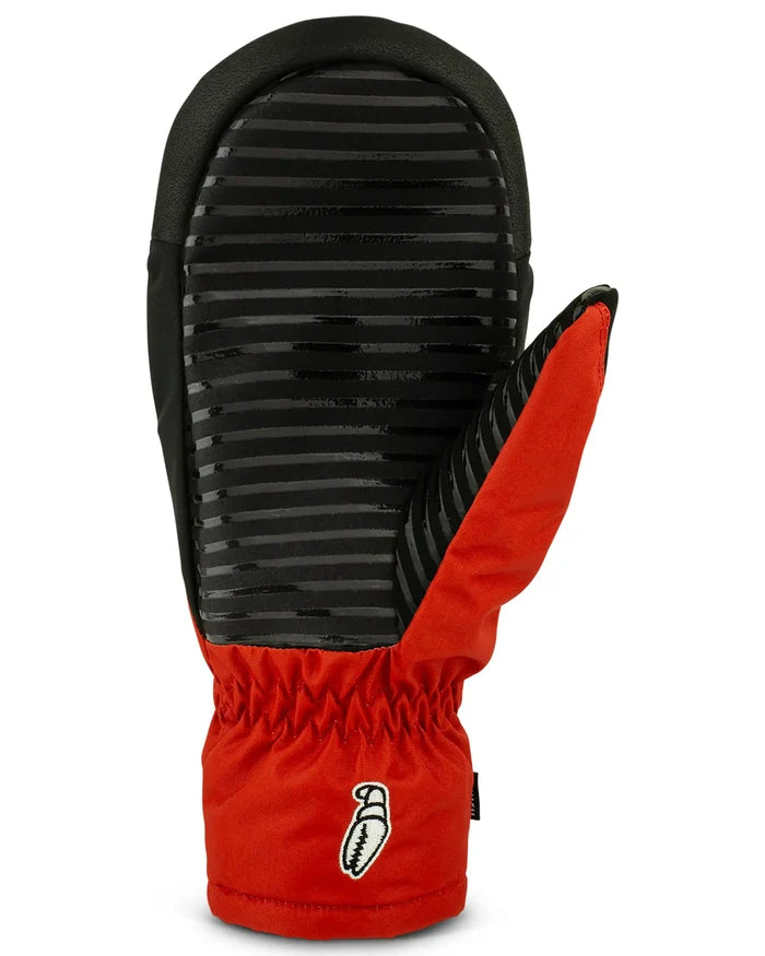 Punch Mitt - Original Red