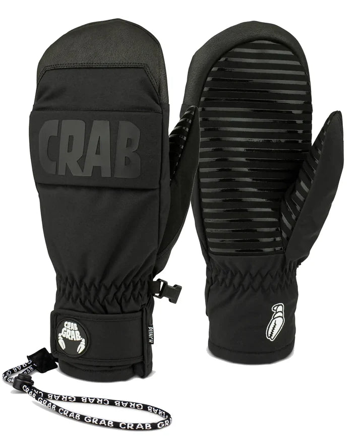 Punch Mitt - Stealth