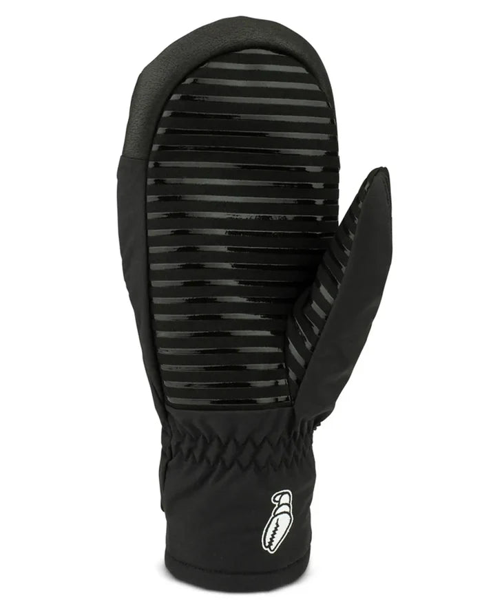 Punch Mitt - Stealth