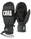 Punch Mitt - Washed Black