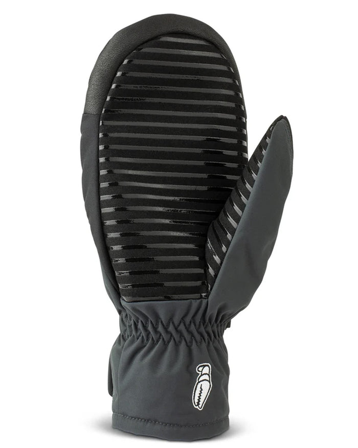 Punch Mitt - Washed Black