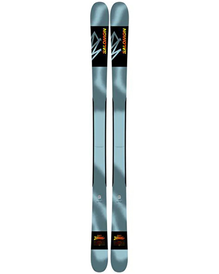 Qst Spark Skis 2026