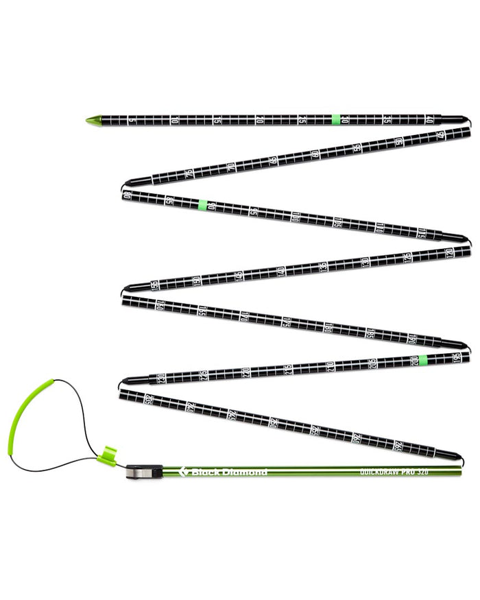 Quickdraw Pro Probe Avalanche Probe - 320