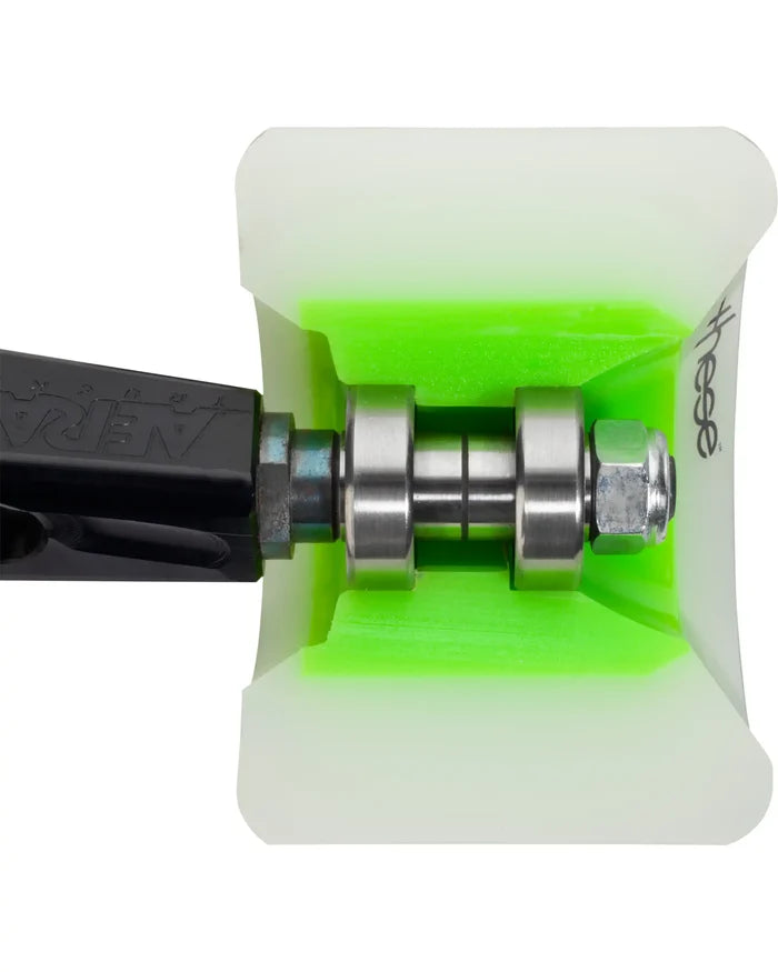 Race Reds Bearings