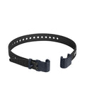 Rack Strap 10Mm Hooks 20" - Black