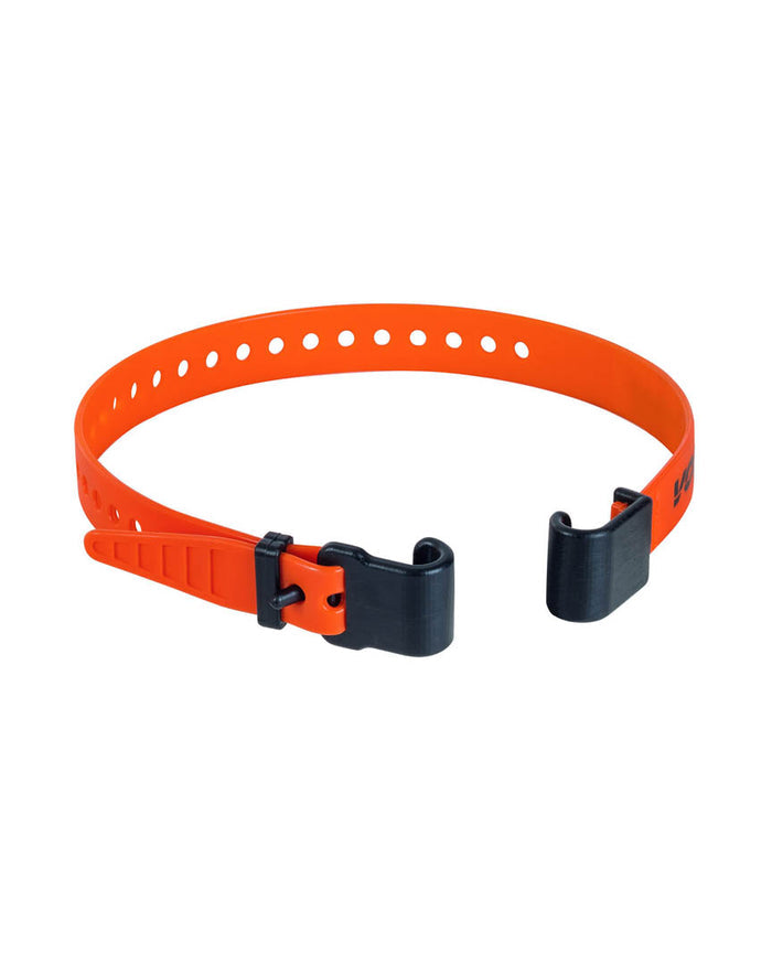 Rack Strap 10Mm Hooks 20" - Orange