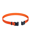 Rack Strap 10Mm Hooks 25" - Orange
