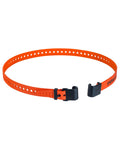 Rack Strap 10Mm Hooks 32" - Orange