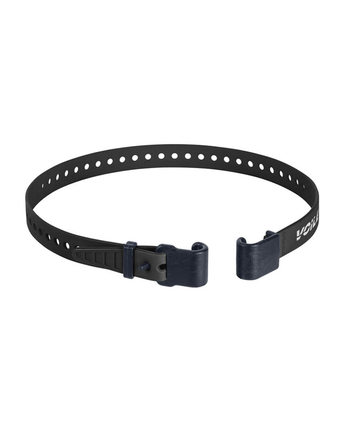 Rack Strap 13Mm Hooks 25" - Black