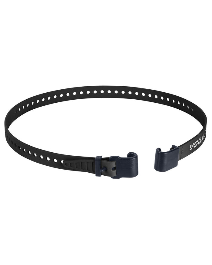 Rack Strap 13Mm Hooks 32" - Black