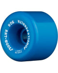 Rat Bones 90A Skateboard Wheels - Blue