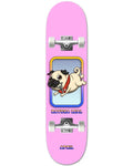 Rayssa Leal Slinky Mini Complete Skateboard