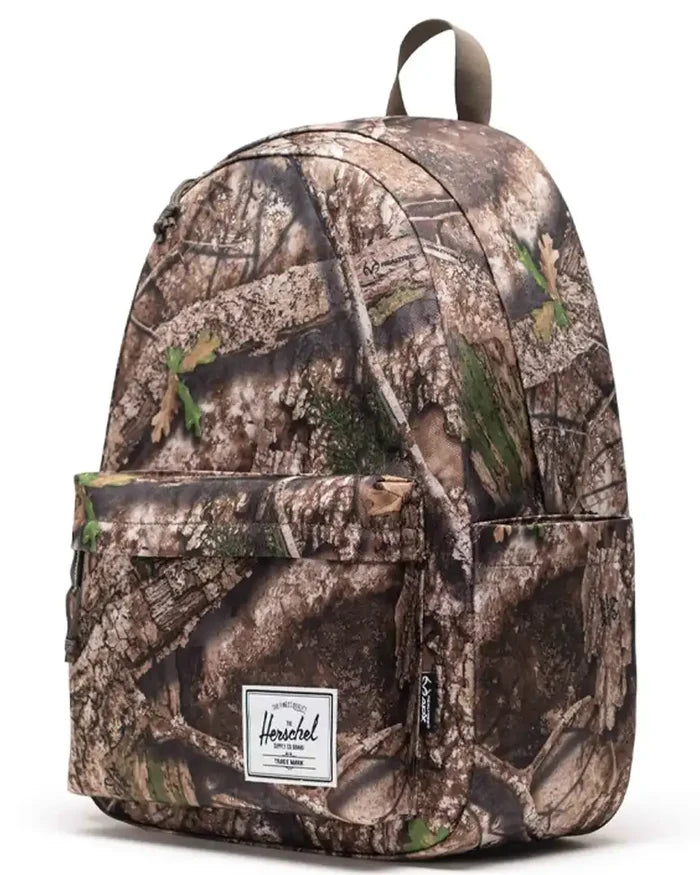 Realtree Classic Xl Backpack - Realtree Camo