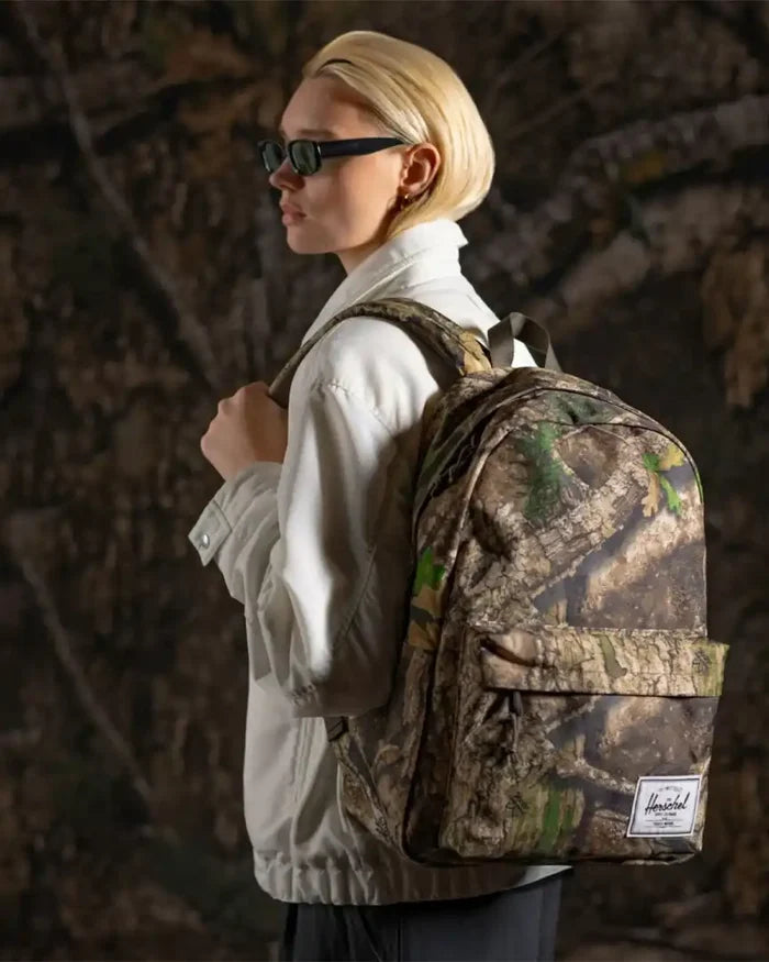 Realtree Classic Xl Backpack - Realtree Camo