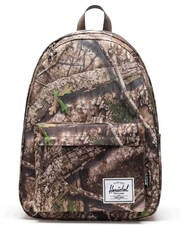 Realtree Classic Xl Backpack - Realtree Camo