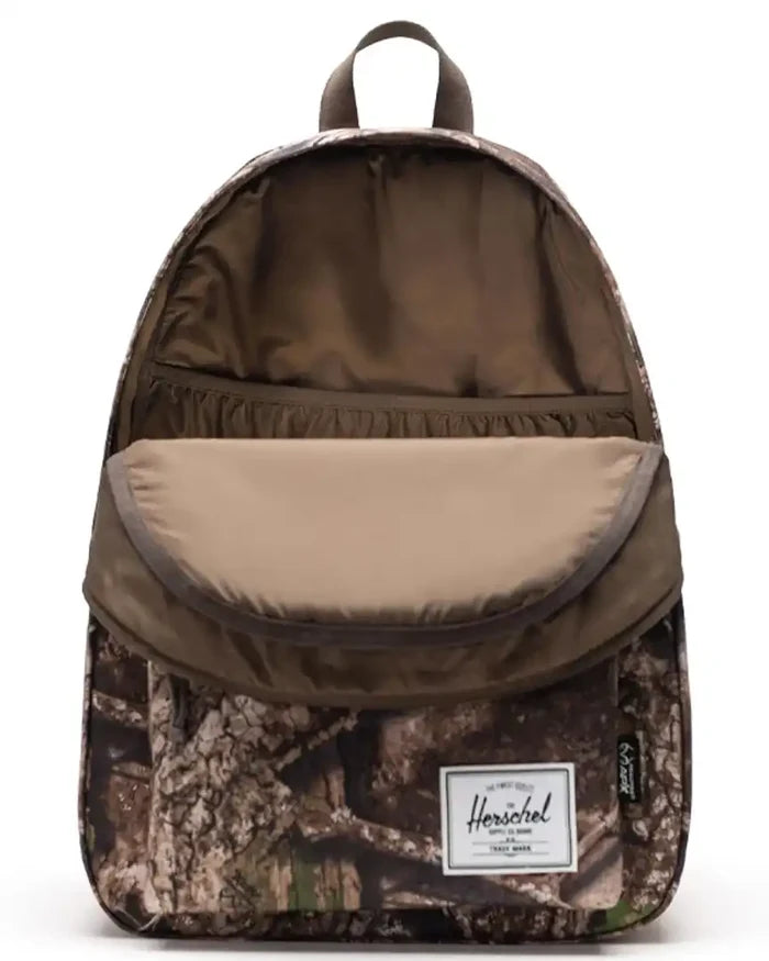 Realtree Classic Xl Backpack - Realtree Camo