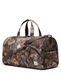 Realtree Novel Duffle Travel Bag - Realtree Camo
