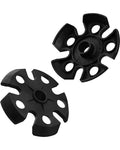 Regular Powder Basket Ski Poles