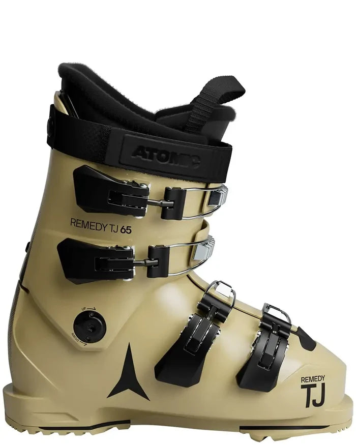 Remedy Tj 65 Youth Ski Boots 2027