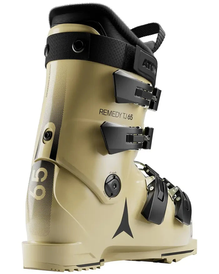 Remedy Tj 65 Youth Ski Boots 2027