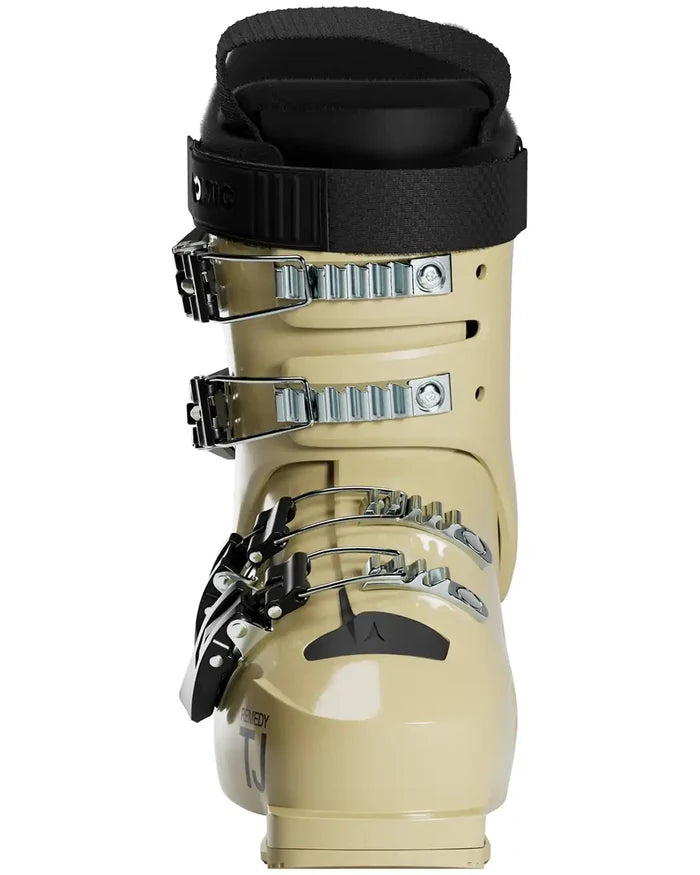 Remedy Tj 65 Youth Ski Boots 2027