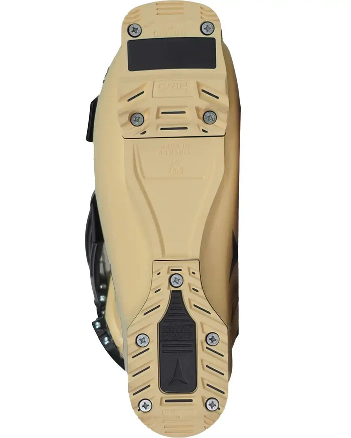 Remedy Tj 65 Youth Ski Boots 2027