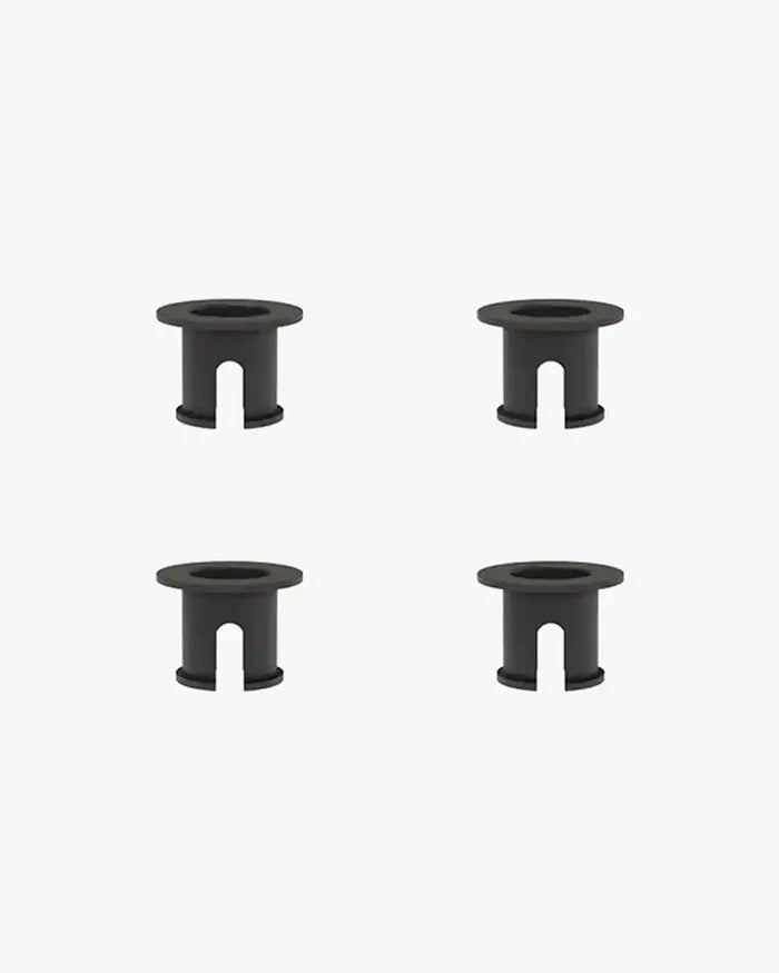 Replacement Washers - Black