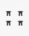 Replacement Washers - Black