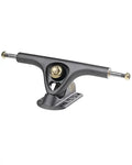 Reverse Kingpin V3 180Mm Longboard Trucks - Black Reflector