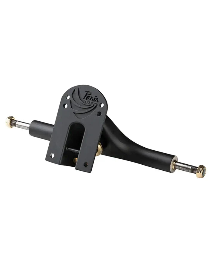 Reverse Kingpin V3 180Mm Longboard Trucks - Black Reflector