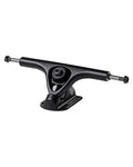 Reverse Kingpin V3 180Mm Longboard Trucks - Jet Black