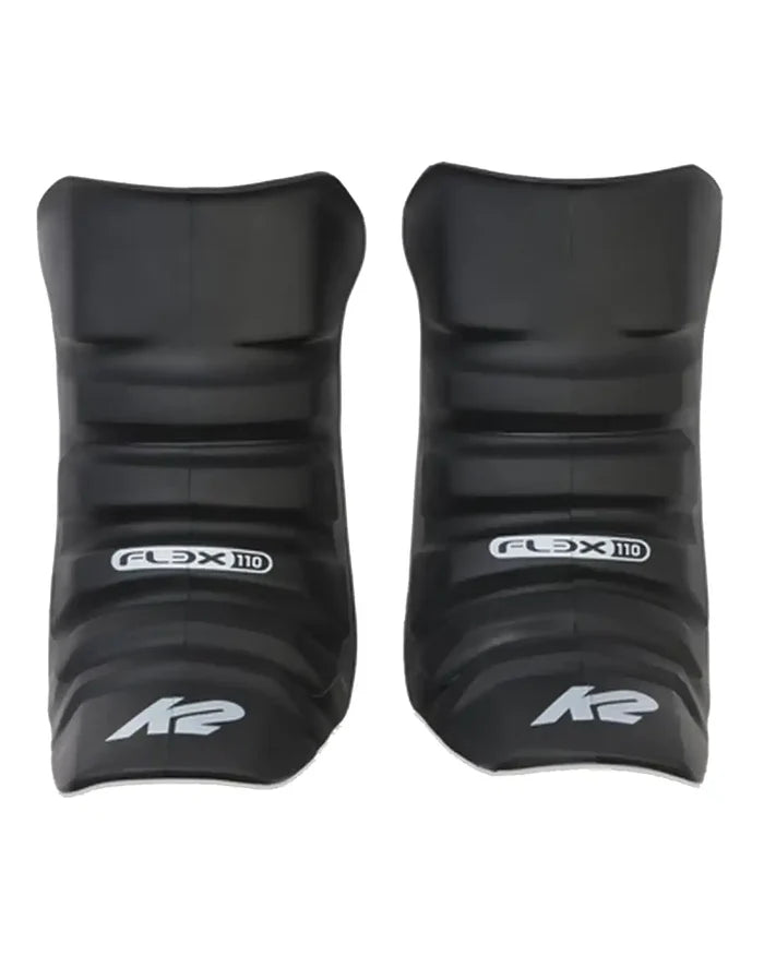 Revolver Flex 110 Tongue - Black