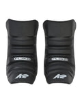 Revolver Flex 120 Tongue - Black