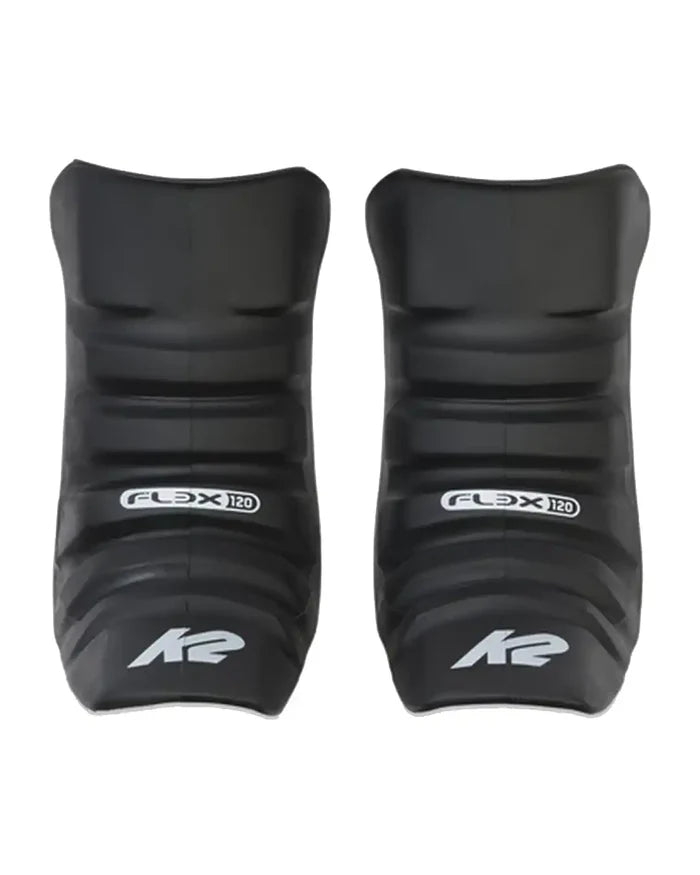 Revolver Flex 120 Tongue - Black