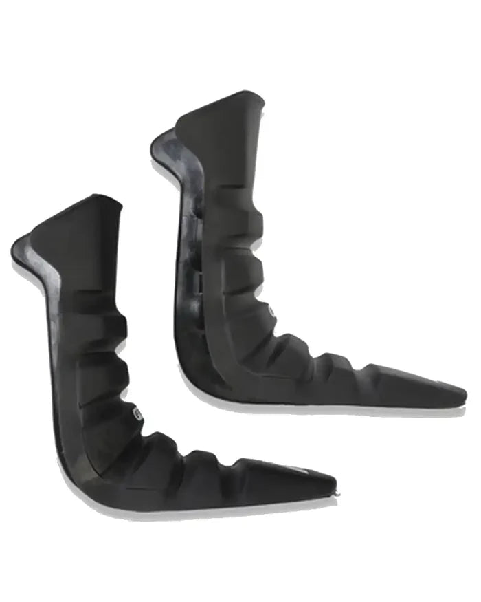Revolver Flex 120 Tongue - Black