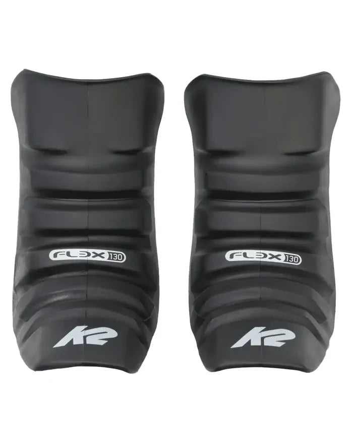 Revolver Flex 130 Tongue - Black