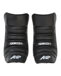 Revolver Flex 70 Tongue - Black